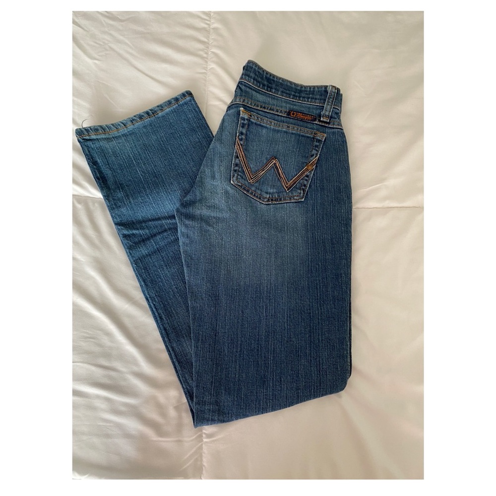 Wrangler Q-Baby Jeans